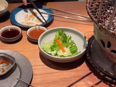 -烧肉达人•炭火烧肉(新天地店)