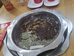 -袁记串串香(泉水轻轨站店)