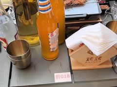 -KAOKAO烤烤·丹东海鲜烧烤(望京店)