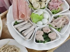 -芭夯兔·无骨兔汤锅(大融城店)