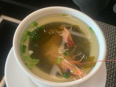-巷语私房料理(华一实业大厦店)