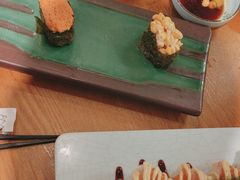 -晴季寿司(延河路万达广场店)