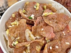 -大阪烧肉BAKA一代(十亩地店)