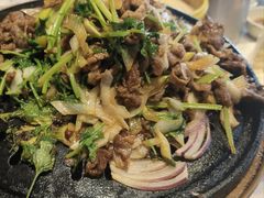 -京味斋·北京烤鸭(华威桥北工大店)