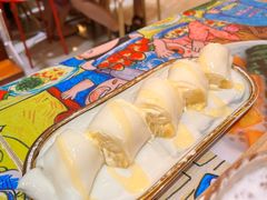 榴莲拉肠-甜心妈妈·榴莲星级糖水(北京路总店)