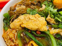 -螺小胖柳州螺蛳粉(钟楼总店)