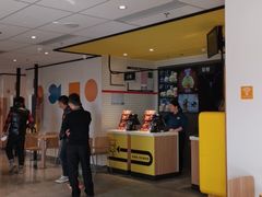 -麦当劳(三星城首创奥莱店)