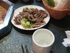 -陈府大宅门成都火锅·手切鲜肉(太原街店)