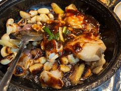 -宏达宴老菜馆(群力第四大道店)