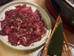 -樱嘢·炭火烧肉(惠南店)