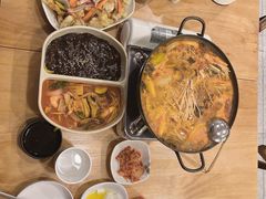 -多宾韩国料理(学衡路店)