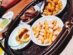 -梅间堂茶馆(绿地缤纷城店)