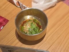 -西塔老太太泥炉烤肉(武汉摩尔城店)