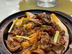 -万山楼海鲜酒家·二十三年老字号