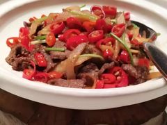 酸萝卜黄牛肉-满满海佛跳墙(千禧店)