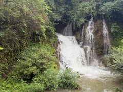 -天河潭旅游度假区