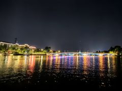 -南通濠河风景名胜区