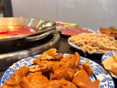 -飘香火锅(玉林西路店)