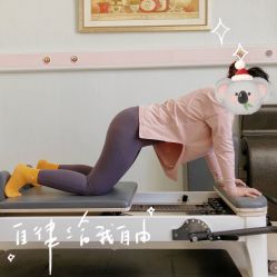 -Your Yoga Pilates·瑜伽普拉提习练室