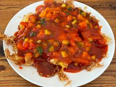 -牛八宝桂林米粉(八里庄店)