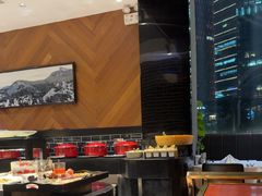 -拉蒂娜·巴西牛排馆 Latina·Brazilian Steakhouse(陆家嘴旗舰店)