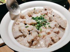 -费大厨辣椒炒肉(吉联MALL店)