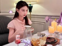 -良木缘咖啡西餐(优品道广场店)