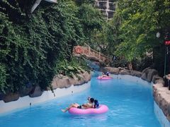 -环球中心海洋乐园