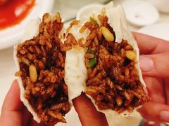 松仁烧卖-怡园饭店-餐厅(四望亭店)