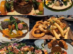 -第101座花园餐厅(湖滨88店)