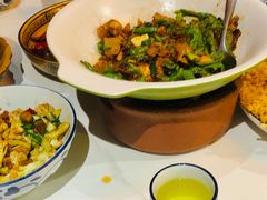 辣椒炒肉-老街鱼嘴巴(步步高新天地店)