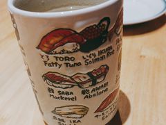 -琴寿司居酒屋(中山广场店)