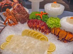 -粤匠·澳门点心粤菜海鲜(澳门半岛店)