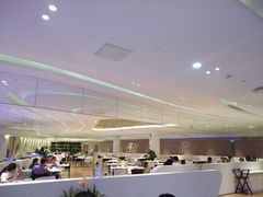 -国际青年会议酒店-苏莱斯餐厅