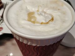 -COSTA COFFEE(西直门店)