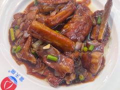 -小船渔村•大连菜•大连焖鱼(明泽街店)