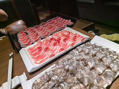 -快乐小羊·内蒙牛羊肉火锅(流花中心店)