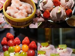 -東盛炭烤自助料理(浦东文峰广场店)