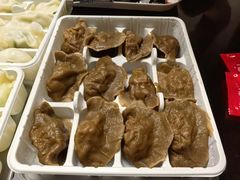 -船歌·鱼水饺青岛菜(国贸商城店)