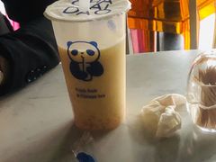 -茶百道(新城市广场店)