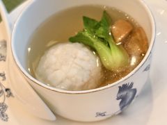-君来湖滨饭店·渔餐厅