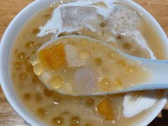 -港湾糖水