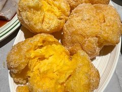 -陶兰居·手工点心·粤菜(圆融时代广场店)