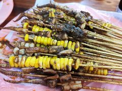 -十里铺铁板鱿鱼