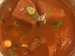 -金北顺大锅家(신사본점)