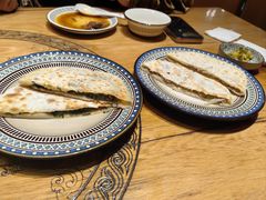 -格日勒阿妈蒙古厨房(新华广场店)