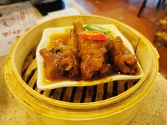 -点都德(聚福楼店)