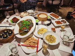 -粗茶淡饭·汉口公馆(循礼门店)