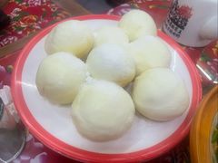 -闯关东东北农家菜(崂山石老人店)