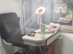 -中科优视医学研究院·验光配镜·近视防控